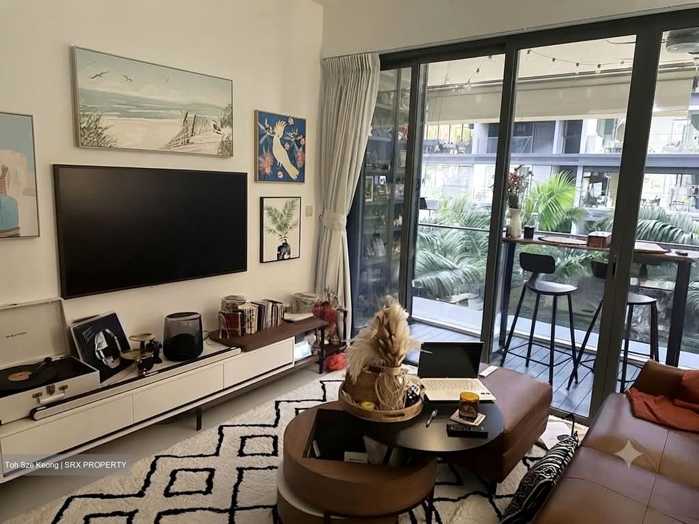 Hedges Park Condominium (D17), Condominium #592338101